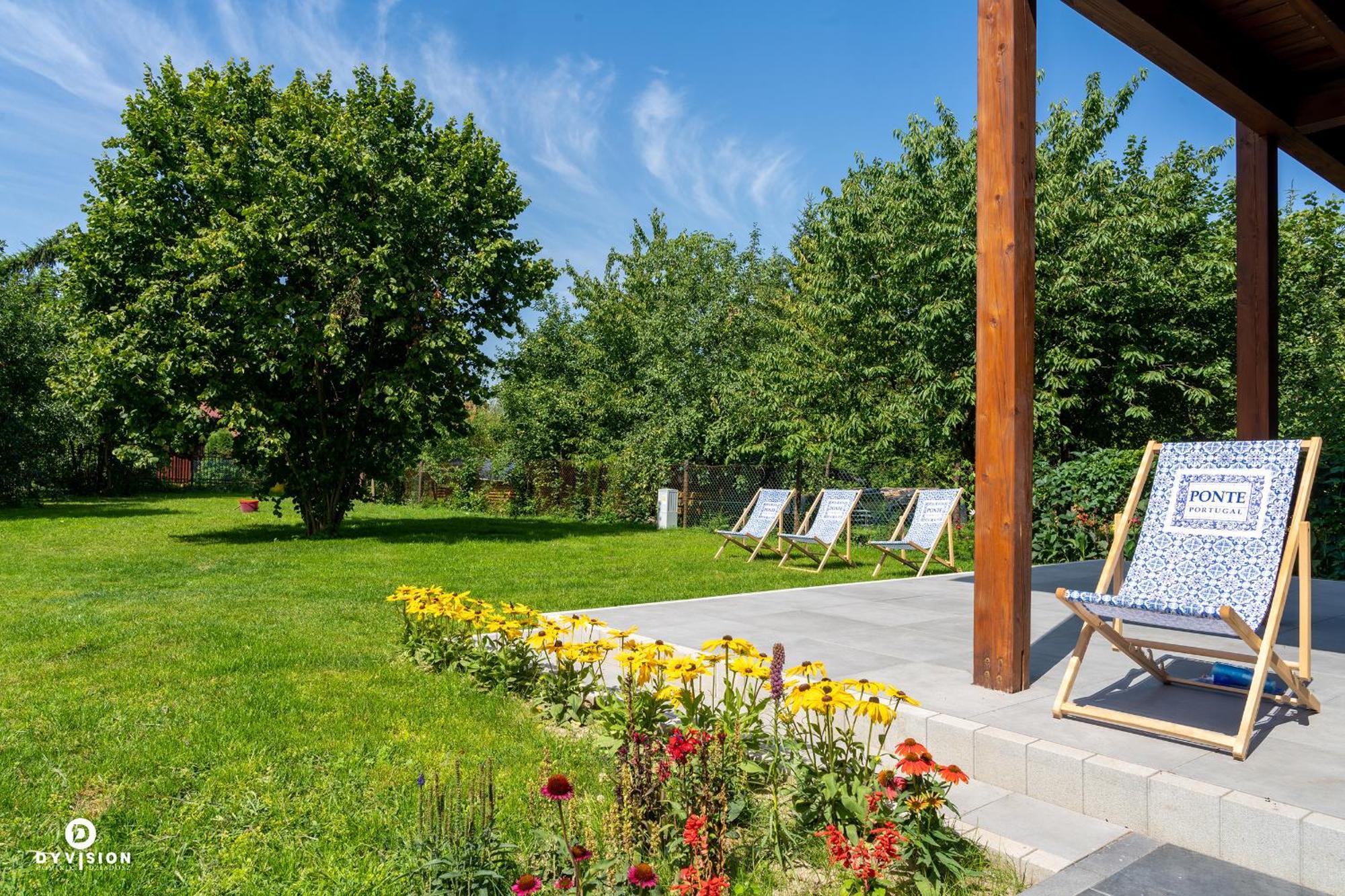 Zarebisko - Caloroczne Lodge Zwierzyniec