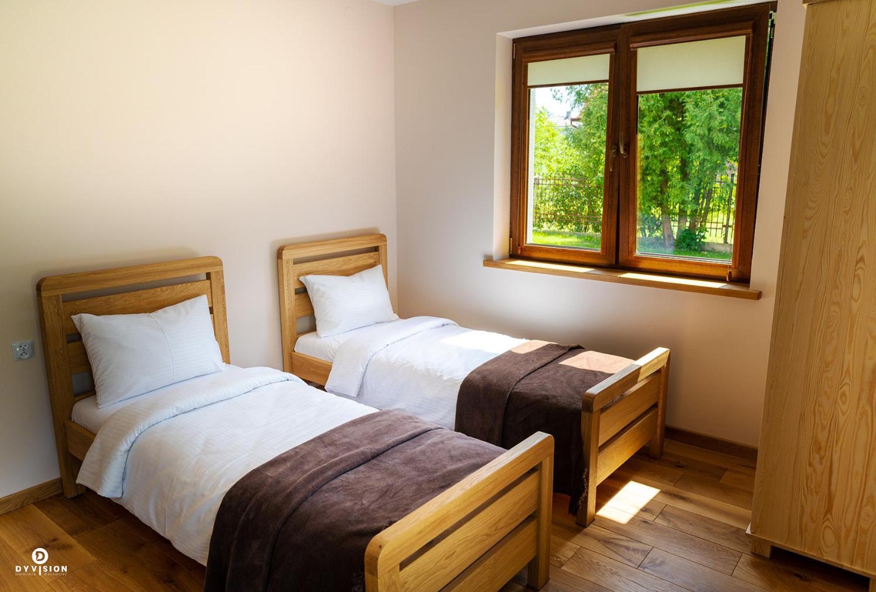 Lodge Zarebisko - Caloroczne Zwierzyniec