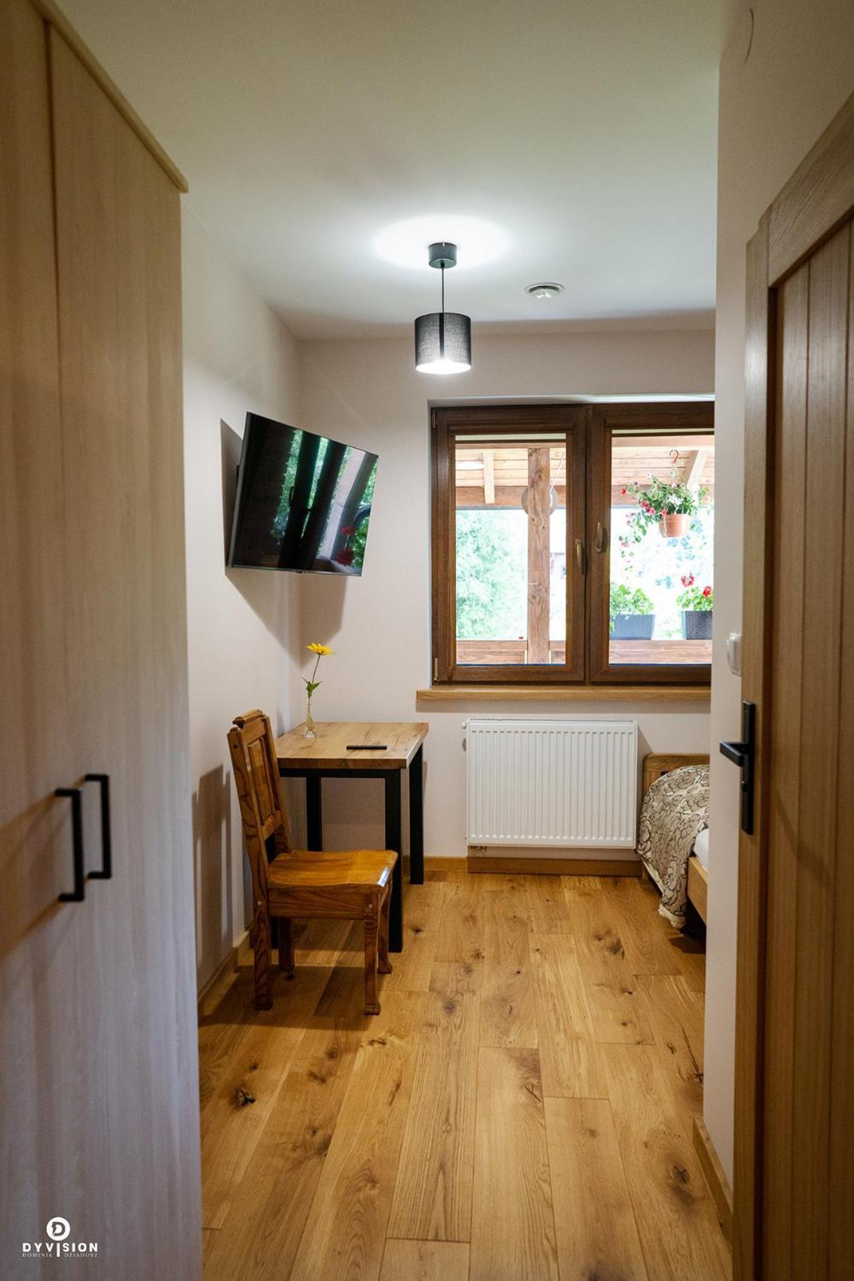 Lodge Zarebisko - Caloroczne